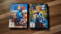 DVD Rio 1+2 Duisburg - Meiderich/Beeck Vorschau