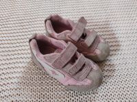 Rosa Baby Schuhe Sneaker 21 Nordrhein-Westfalen - Rheine Vorschau