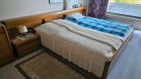 Komplettes Schlafzimmer zu verkaufen Nordrhein-Westfalen - Plettenberg Vorschau