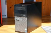 Dell Optiplex 7010 (mit Windows 10 Pro) Bayern - Fürstenfeldbruck Vorschau