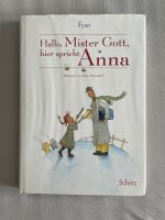 Hallo Mr Gott, hier spricht Anna Kinderbuch Schullektüre Bayern - Zorneding Vorschau