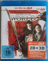 The end of the World Blu-Ray 3D Bayern - Egling Vorschau