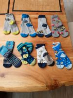 Antirutschsocken/Stoppersocken Niedersachsen - Bothel Kreis Rotenburg, Wümme Vorschau