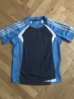 adidas Sport Shirt für Jungs Größe 128 Bonn - Plittersdorf Vorschau