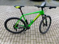 Cube Mountainbike 23‘‘ Sachsen - Chemnitz Vorschau