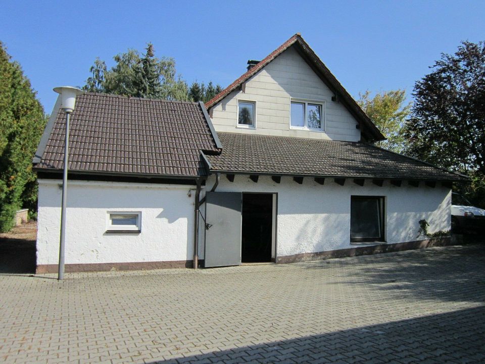 Haus im Naturparadies in Alleinlage in Mallersdorf-Pfaffenberg