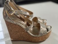 Jimmy Choo Wedges 38 Nordrhein-Westfalen - Krefeld Vorschau