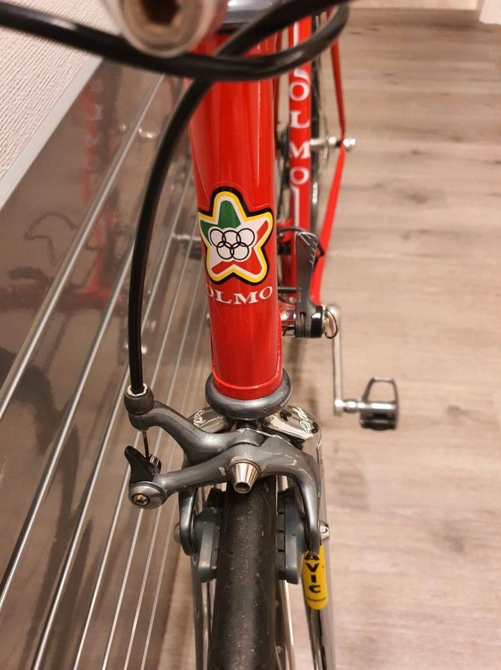 Olmo San Remo Columbus - Rennrad – Vintage Klassiker in Bremen