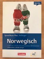 Sprachkurs Plus Anfänger Norwegisch A2 - neu Lextra Cornelsen Berlin - Lichtenberg Vorschau