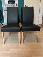 Esszimmer Stühle, 4 Stück, Buche ahornfarbig Kr. München - Ismaning Vorschau