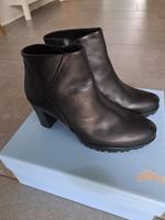 Damen Stiefeletten Gabor Neu & ungetragen Gr.38 Saarland - Wallerfangen Vorschau