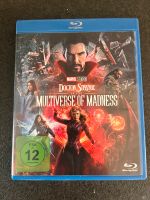 Marvel Doctor Strange in the Multiverse of Madness Nordrhein-Westfalen - Kamen Vorschau