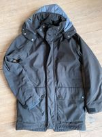 Didriksons Jacke/Parka Gr. 160, Winter/Übergangsjacke wasserdicht Niedersachsen - Jesteburg Vorschau