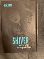 Manga Shiver von Junji Ito Berlin - Tempelhof Vorschau