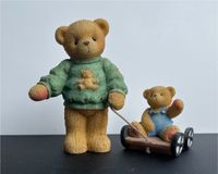 Cherished Teddies RUSSEL AND ROSS mit Karton Hessen - Seeheim-Jugenheim Vorschau