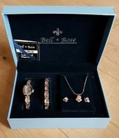 Bell & Rose Schmuck Set Hessen - Otzberg Vorschau