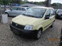 Fiat Panda 1.1 8V Active Nordrhein-Westfalen - Selm Vorschau