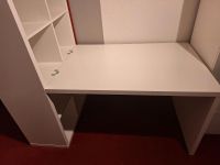 Ikea Kallax Regal + Schreibtisch Nordrhein-Westfalen - Kürten Vorschau