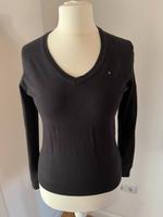 Tommy Hilfiger Pullover gr k schwarz Nordrhein-Westfalen - Ahlen Vorschau