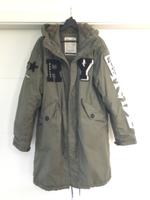 REPLAY Design Winterjacke, Limited Edition, TOP ! Nordrhein-Westfalen - Engelskirchen Vorschau