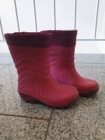 Gummistiefel gefüttert Baden-Württemberg - Freiburg im Breisgau Vorschau