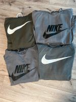 4 Nike Hoodies Gr. M Schleswig-Holstein - Probsteierhagen Vorschau