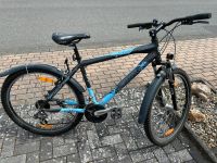 Mädchen Fahrrad Hessen - Niedenstein Vorschau