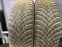 2 Winterreifen 195 65 R15 91T Hankook Profil 7,9mm DOT 1023 Nordrhein-Westfalen - Euskirchen Vorschau