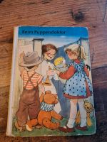 Altes Kinderbuch " Beim Puppendoktor " Baden-Württemberg - Esslingen Vorschau