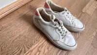 GANT Sneakers – Weiß/Rosa Akzente 40 Nordrhein-Westfalen - Willich Vorschau