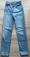 Levi’s Jeans Hose Blau - 70s High Slim Straight W25 L31 Nordrhein-Westfalen - Rhede Vorschau