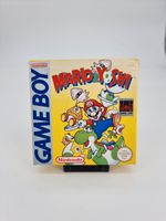 Nintendo Gameboy | Mario & Yoshi OVP | Game Boy Spiel Hannover - Linden-Limmer Vorschau