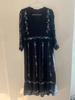 Wunderschönes Kleid Zara Gr. L Berlin - Charlottenburg Vorschau