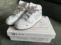 Nike Air Jordan Sneaker Gr. 38 Baden-Württemberg - Tuttlingen Vorschau
