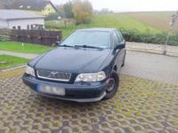Volvo V40 1.8 Automatik BJ1999 Hessen - Brensbach Vorschau