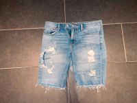Levi’s Jeans Shorts perfekt für den Sommer Düsseldorf - Oberbilk Vorschau