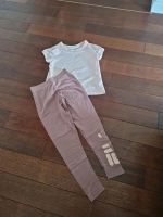 Nike shirt Fila leggings damen Bremen - Osterholz Vorschau