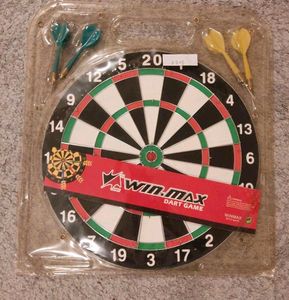 Dart-Schallschutz, Dart-Wandschutz, Dartboard, Schallschutz in Frankfurt  am Main - Westend, Freunde und Freizeitpartner finden