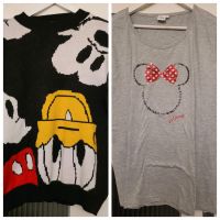 DISNEY T-SHIRT/ PULLOVER M/L SET Berlin - Reinickendorf Vorschau