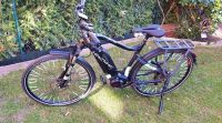 E-Bike Herren Haibike S Duro Trekking 6.0 28" Zoll Berlin - Reinickendorf Vorschau