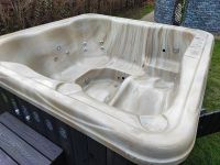 ✅❌✅-10%✅❌✅Acryl Badefass Jacuzzi quadratisch Badefass, Hot Tub Hessen - Lautertal Vorschau