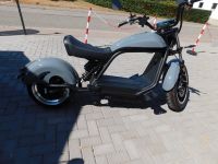 Elektroroller  CHOPPER HL 6.0⚡Roadster 6.0, 3000 Watt,45kmh, 45 Ah⚡ Saarland - Nonnweiler Vorschau