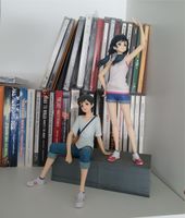 Weathering with you, Figuren, Anime, Manga - Original! Niedersachsen - Braunschweig Vorschau