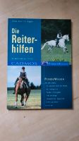 Buch: Die Reiterhilfen Niedersachsen - Burgdorf Vorschau