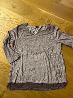 Blusen-Shirt crashed von Steet one. Gr. 42 neu Bayern - Frensdorf Vorschau