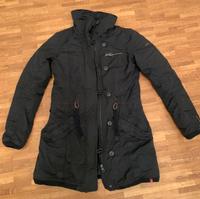 Damen Winterjacke von EDC Esprit, Gr. S Düsseldorf - Düsseltal Vorschau