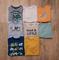 Langarmshirts Jungen Set Gr. 74 von Topomini Sachsen - Rabenau Vorschau