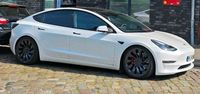 Tesla Model 3 Performance Carbon facelift 21 Kreis Pinneberg - Ellerbek Vorschau
