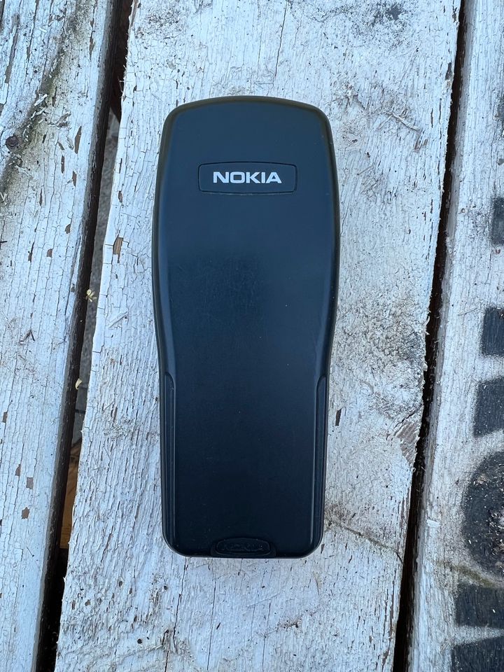 Nokia Handy in Besigheim