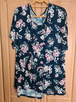 Shirt von Janina Gr.54 Hessen - Griesheim Vorschau
